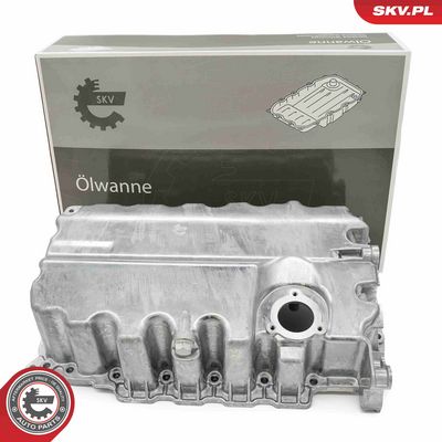 Oil Sump ESEN SKV 48SKV822