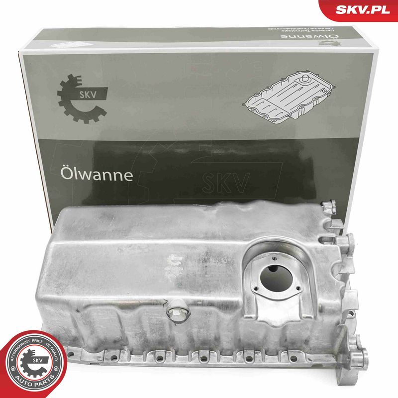 ESEN SKV 48SKV824 Oil Sump