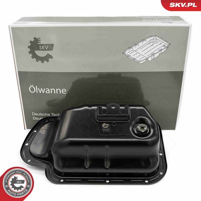 Oil Sump ESEN SKV 48SKV825