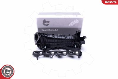 Intake Manifold Module ESEN SKV 49SKV037