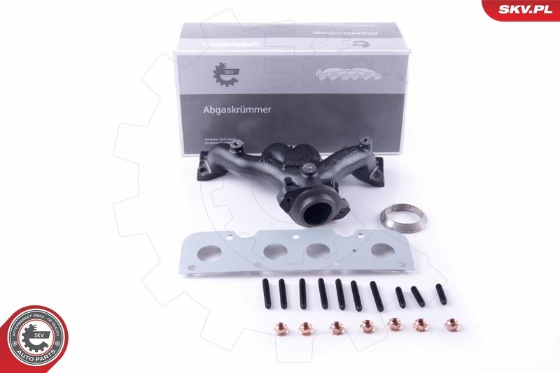 ESEN SKV 49SKV050 Manifold, exhaust system