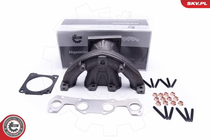 ESEN SKV 49SKV062 Manifold, exhaust system