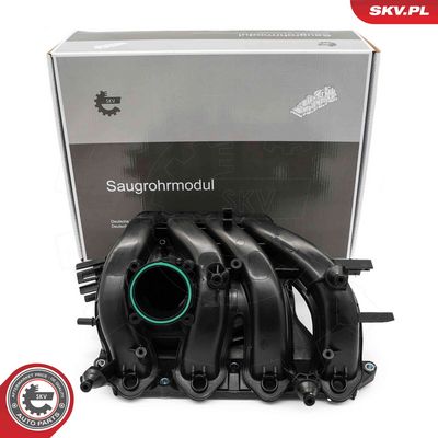 Intake Manifold Module ESEN SKV 49SKV087