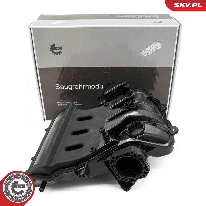 ESEN SKV 49SKV088 Intake Manifold Module