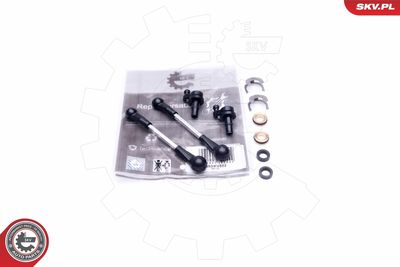 Repair Kit, intake manifold module ESEN SKV 49SKV502