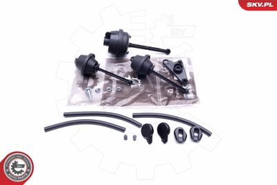 Repair Kit, intake manifold module ESEN SKV 49SKV503
