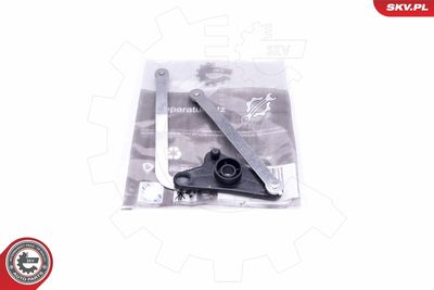 Repair Kit, intake manifold module ESEN SKV 49SKV504