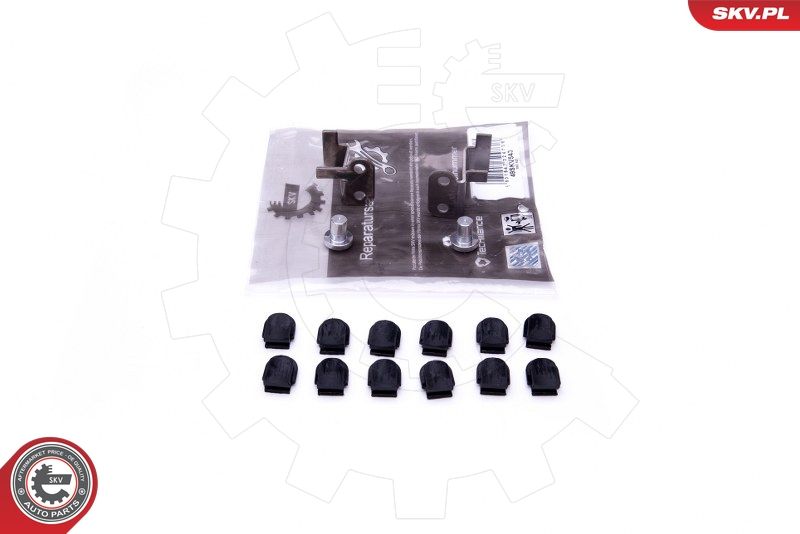 ESEN SKV 49SKV543 Repair Kit, intake manifold module