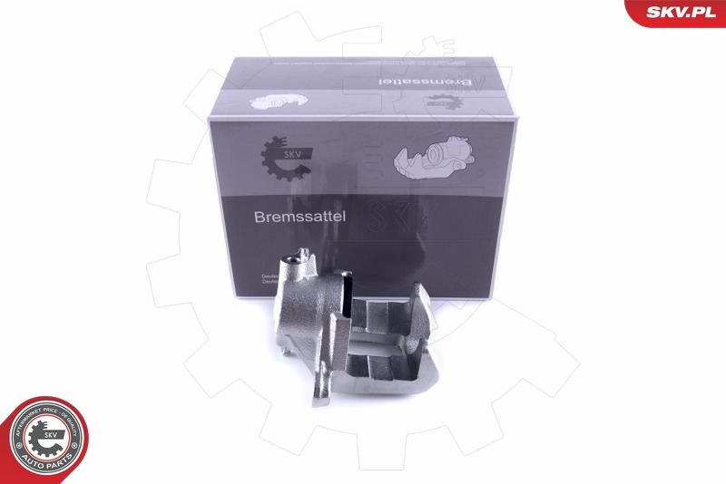 ESEN SKV 50SKV824 Brake Caliper