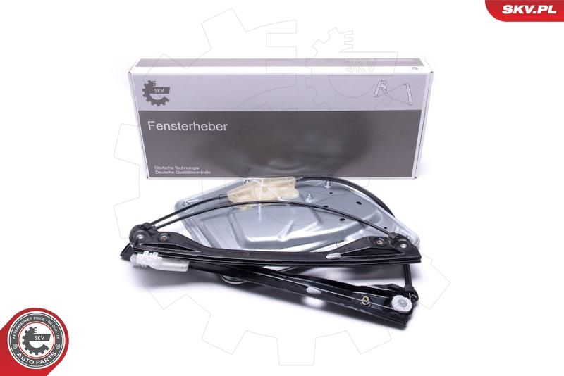 ESEN SKV 51SKV001 Window Regulator