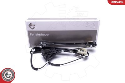 Window Regulator ESEN SKV 51SKV011