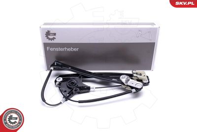 Window Regulator ESEN SKV 51SKV012