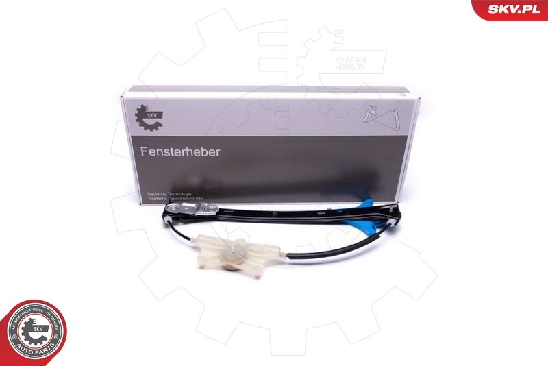 ESEN SKV 51SKV014 Window Regulator