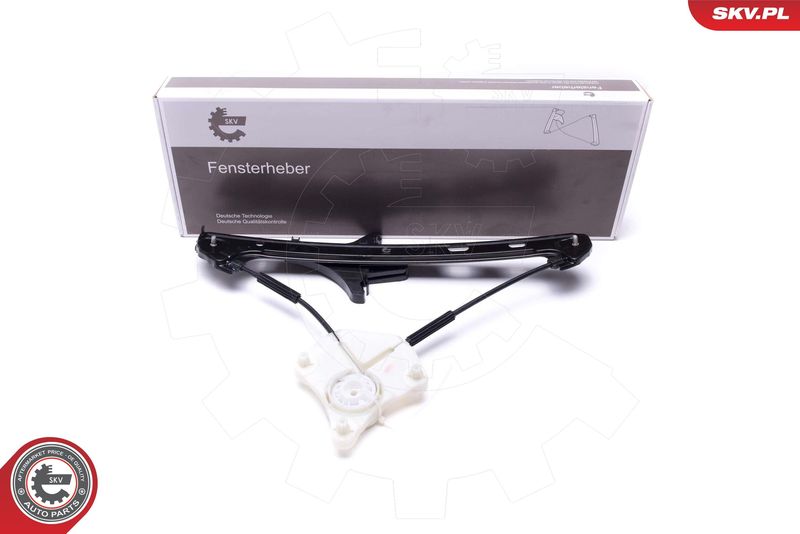 ESEN SKV 51SKV023 Window Regulator