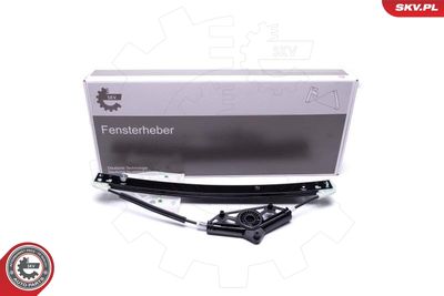 Window Regulator ESEN SKV 51SKV043