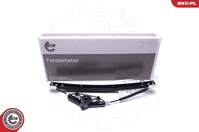 ESEN SKV 51SKV044 Window Regulator