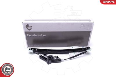 Window Regulator ESEN SKV 51SKV044