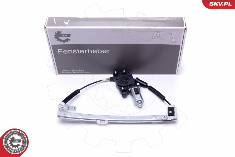 ESEN SKV 51SKV061 Window Regulator