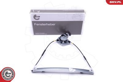 Window Regulator ESEN SKV 51SKV111