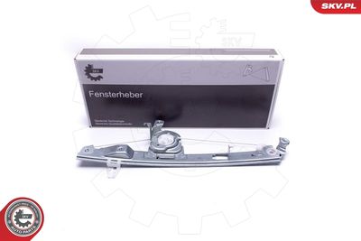 Window Regulator ESEN SKV 51SKV151