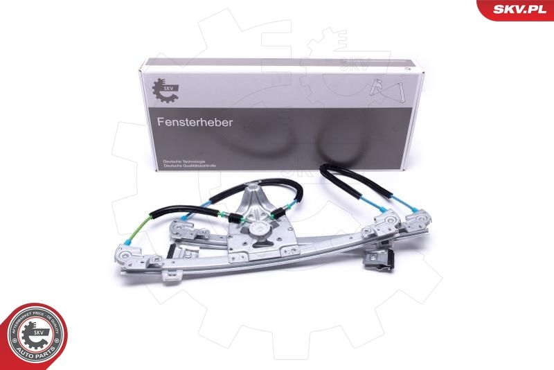 ESEN SKV 51SKV161 Window Regulator