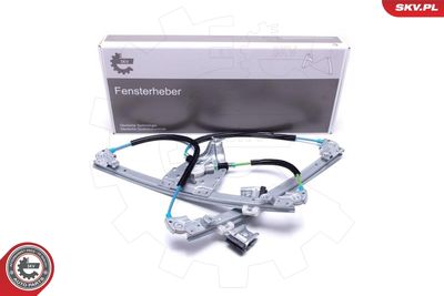 Window Regulator ESEN SKV 51SKV162
