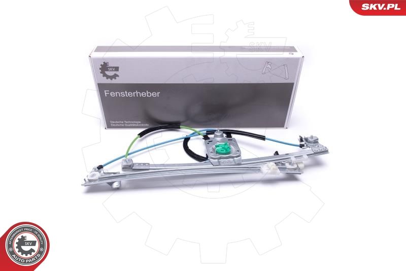 ESEN SKV 51SKV181 Window Regulator