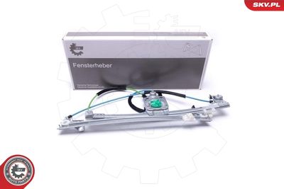 Window Regulator ESEN SKV 51SKV181