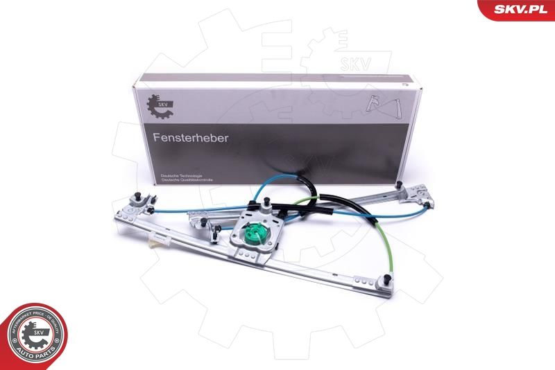 ESEN SKV 51SKV182 Window Regulator