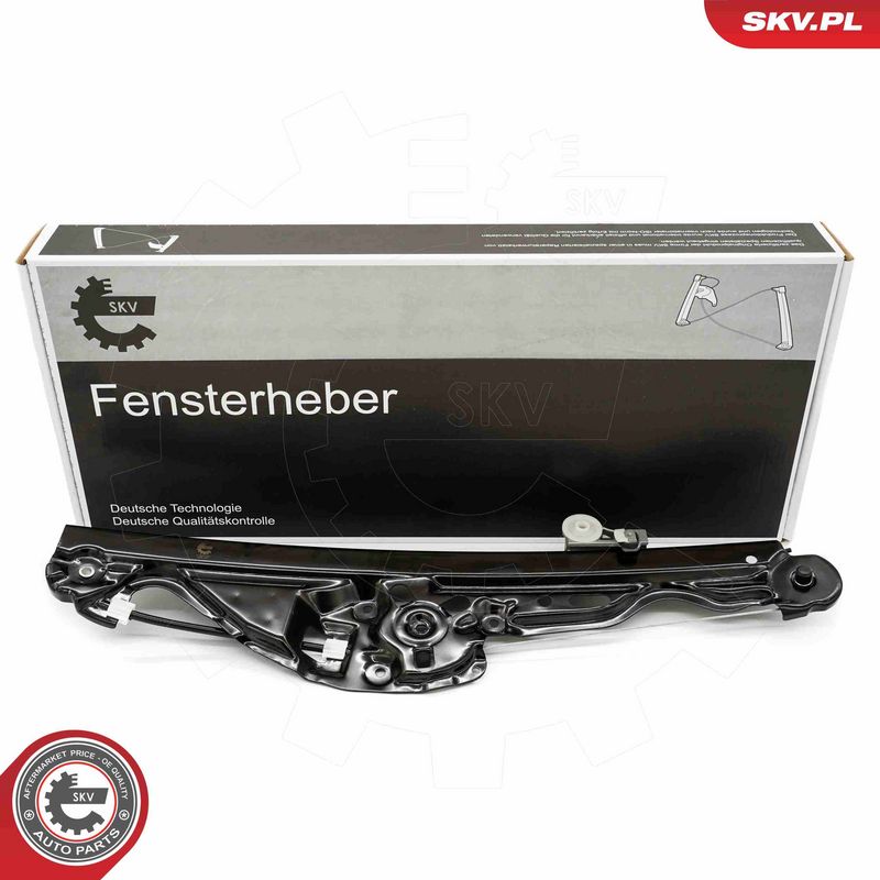 ESEN SKV 51SKV284 Window Regulator