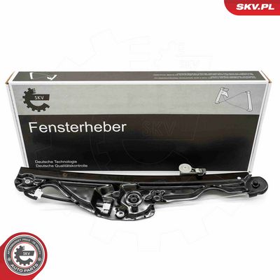 Window Regulator ESEN SKV 51SKV284