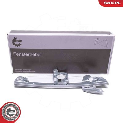 Window Regulator ESEN SKV 51SKV322