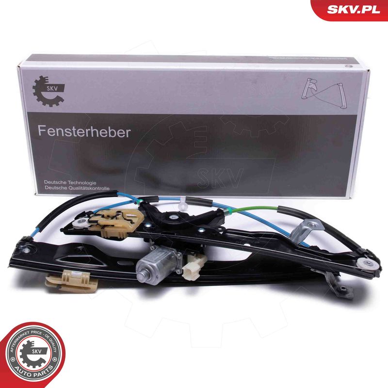 ESEN SKV 51SKV355 Window Regulator