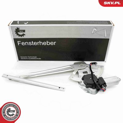 Window Regulator ESEN SKV 51SKV375