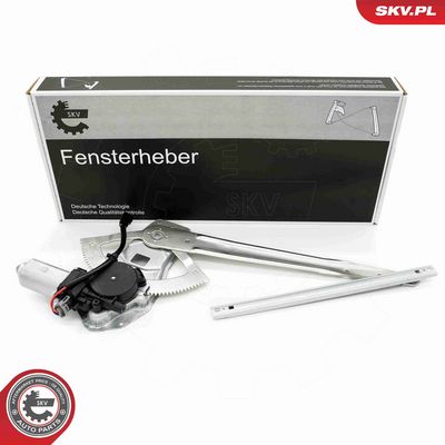 Window Regulator ESEN SKV 51SKV376