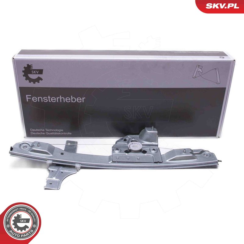 ESEN SKV 51SKV451 Window Regulator