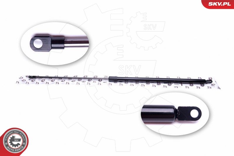 ESEN SKV 52SKV004 Gas Spring, bonnet
