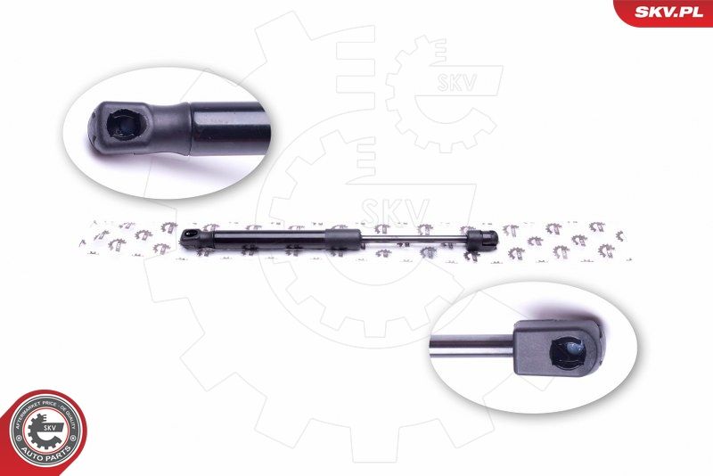 ESEN SKV 52SKV007 Gas Spring, bonnet