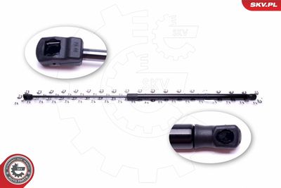 Gas Spring, bonnet ESEN SKV 52SKV010