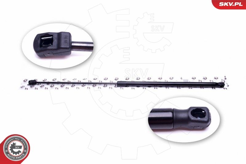 ESEN SKV 52SKV045 Gas Spring, bonnet