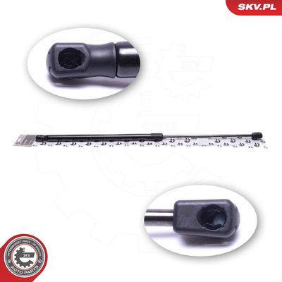 Gas Spring, bonnet ESEN SKV 52SKV129