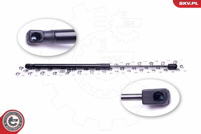Gas Spring, boot/cargo area ESEN SKV 52SKV315