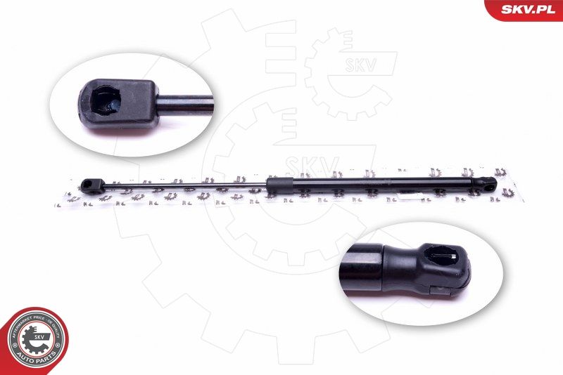ESEN SKV 52SKV324 Gas Spring, boot/cargo area