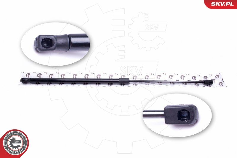 ESEN SKV 52SKV340 Gas Spring, boot/cargo area