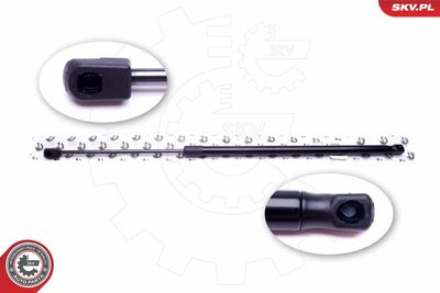 Gas Spring, boot/cargo area ESEN SKV 52SKV345