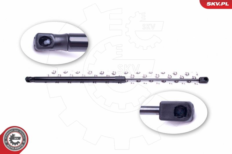 ESEN SKV 52SKV374 Gas Spring, boot/cargo area