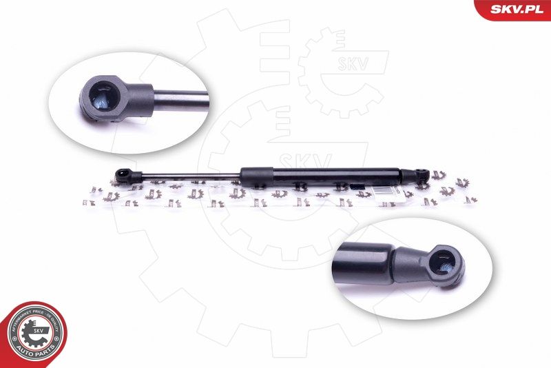 ESEN SKV 52SKV378 Gas Spring, boot/cargo area