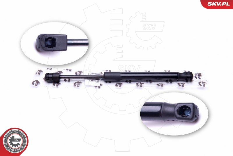 ESEN SKV 52SKV388 Gas Spring, boot/cargo area