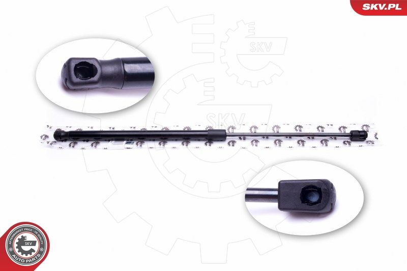 ESEN SKV 52SKV392 Gas Spring, boot/cargo area