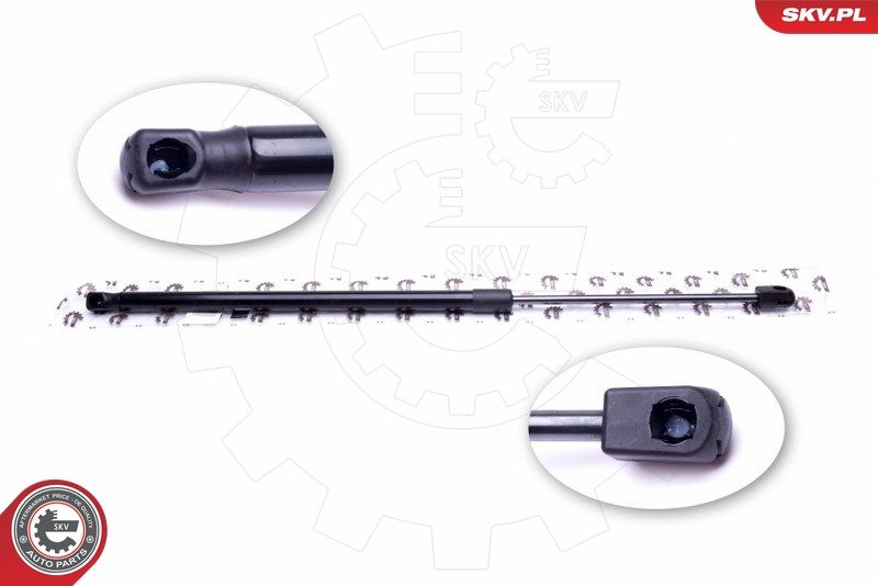ESEN SKV 52SKV414 Gas Spring, boot/cargo area